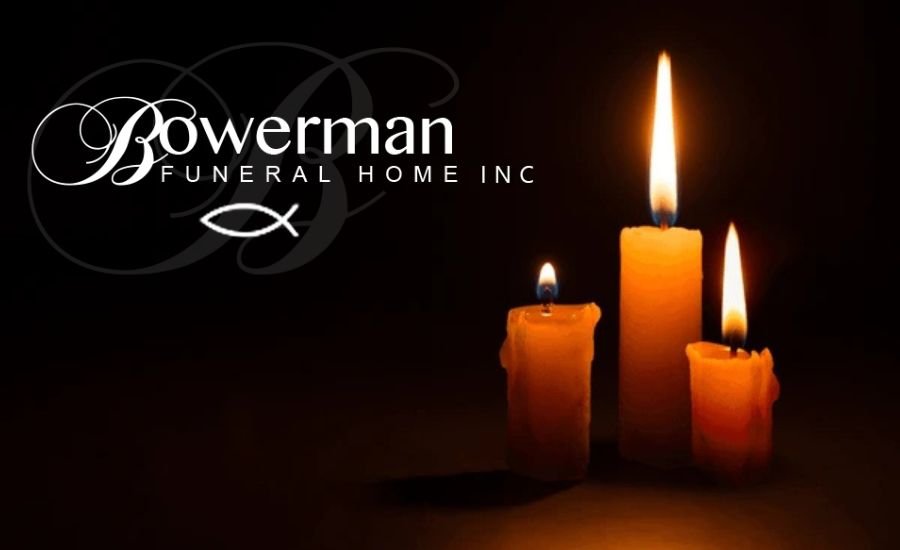 bowerman funeral home in munising